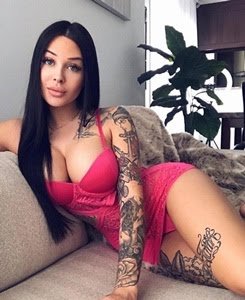 Digor Balıketli Escort Vildan